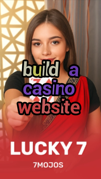 build a casino website-w4cy2mdjlx2bf.com